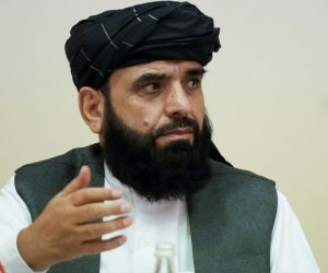 امریکہ سے جنگ کا باب ختم ہوگیا، اب نئے تعلقات کی شروعات چاہتے ہیں: ترجمان طالبان