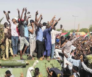 سوڈان میں فوجی بغاوت کی کوشش ناکام، باغی افسران گرفتار