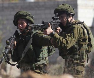 قابض اسرائیلی فوج کی ریاستی دہشت گردی میں 5 فلسطینی نوجوان شہید