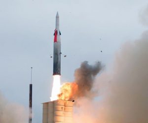 شمالی کوریا کا پابندی کے باوجود ایک اور میزائل تجربہ