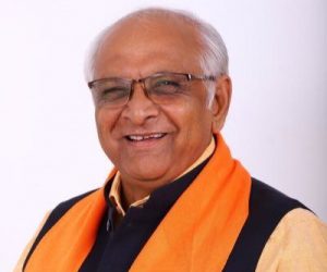 بھوپندر پٹیل گجرات کے نئے وزیر اعلیٰ منتخب