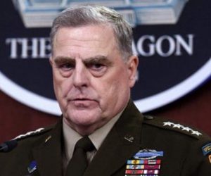 امریکا کا داعش کے خلاف طالبان کے ساتھ مل کر کام کرنے کا عندیہ