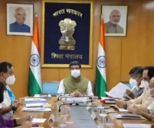 مرکزی یونیورسٹیوں میں 6 ہزار سے زائد اسامیوں کو پُر کرنے کا عمل جلد متوقع