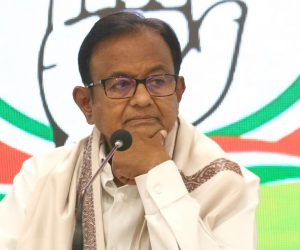 نیشنل مونیٹائزیشن پائپ لائن اسکیم کی پی چدمبرم نے کی سخت تنقید، کہا – یہ دن دہاڑے ڈکیتی ہے!