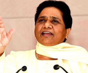 یوپی: بی ایس پی یادگاری گھوٹالہ معاملہ میں چارج شیٹ داخل