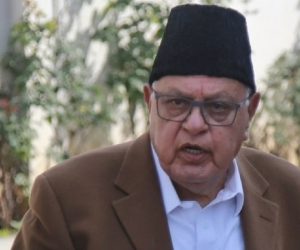 افغانستان میں ’اسلامی حکومت‘ کے حوالے سے فاروق عبداللہ کے بیان پر بی جے پی ناراض