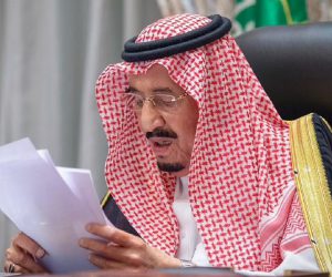 سعودی پبلک سیکورٹی کے سربراہ بدعنوانی کے الزام میں برطرف