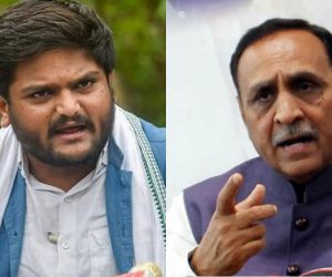 اپنی ناکامیوں کو چھپانے کے لیے وجے روپانی نے وزیر اعلیٰ کا عہدہ چھوڑا: ہاردک پٹیل