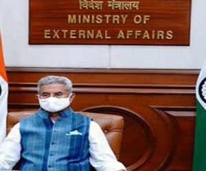 ہندوستان نے ’طالبان حکومت‘ کو ماننے سے کیا انکار