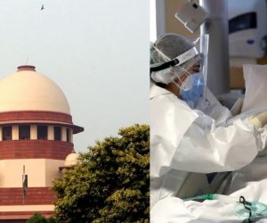 کورونا کی تصدیق کے 30 دن کے اندر موت کو ’کووڈ ڈیتھ‘ مانا جائے گا، مرکز کا حلف نامہ