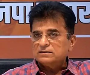 مہاراشٹر: بی جے پی کے سابق رکن پارلیمنٹ کریٹ سومیّا کو عدالت نے لگائی پھٹکار