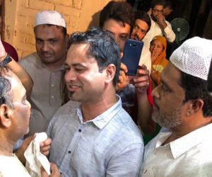 الہ آباد ہائی کورٹ نے ڈاکٹر کفیل خان کی دوسری معطلی پر روک لگائی