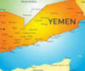 یمن میں سعودی عرب کا فضائی حملہ، 40 سے زائد افراد ہلاک