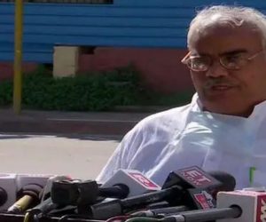 راجستھان بی جے پی رکن اسمبلی نے میوات کو بتایا ’منی پاکستان‘