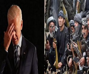 طالبان سے ’خفیہ معاہدہ‘ کر کے مشکل میں پھنس گیا امریکہ، بائڈن کی پریشانیوں میں اضافہ