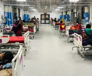 کورونا کے درمیان ڈینگی کے پھیلاؤ سے دہشت، یوپی سب سے زیادہ متاثر