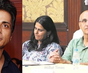 مودی مخالفین پر انکم ٹیکس چھاپوں کا سلسلہ جاری