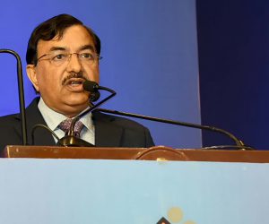 ایک ملک، ایک الیکشن پر ابھی غور نہیں: سشیل چندرا