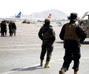 کابل ہوائی اڈے پر بین الاقوامی کمرشیل پروازیں شروع