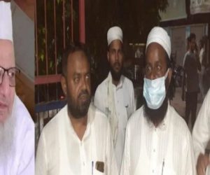 یوپی: مشہور عالم دین مولانا کلیم صدیقی سمیت 4 افراد میرٹھ سے گرفتار