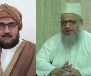 مولانا کلیم صدیقی کی گرفتاری ایک محب وطن شہری کی توہین، اسلام کی دعوت دینا کوئی جرم نہیں: مولانا احمد ولی فیصل رحمانی
