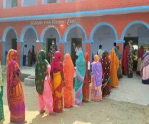 بہار میں پنچایت الیکشن کے پہلے مرحلہ کی ووٹنگ آج ، 10 اضلاع کے 12 ڈویژن میں پولنگ