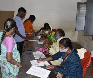 بہار: اورنگ آباد میں پنچایت الیکشن کے دوران تشدد، فائرنگ اور بوتھ پر قبضہ کی کوشش