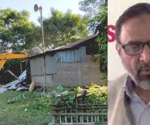 آسام میں بربریت کیلئے وزیر اعلی ذمہ دار ، انہیں فورا استعفی دینا چاہیئے: ویلفیئر پارٹی آف انڈیا