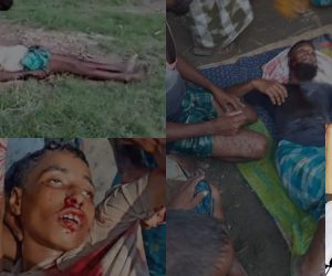 آسام: بے بس اور نہتے لوگوں کے خلاف آسام پولس کی کارروائی وحشیانہ اس ظلم کی روداد لفظوں میں بیان نہیں کی جاسکتی: مولانا ارشد مدنی