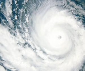 خلیج بنگال میں تیار ہو رہا گردابی طوفان ’گلاب‘، اڈیشہ اور آندھرا ہوگا سب سے زیادہ متاثر