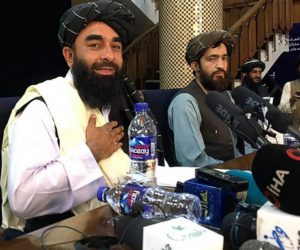 امریکی محکمہ خزانہ نے طالبان کے ساتھ مخصوص لین دین کی دی اجازت 