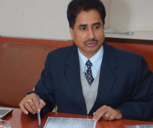 جدید ترین تدریسی طریق کار سے جڑ کر ہی تعلیمی نظام کو معیاری بنایا جا سکتا ہے: ڈاکٹر شیخ عقیل احمد