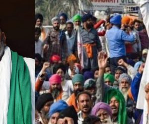 کسان یونینوں کا بھارت بند، ہم نے کوئی راستہ سیل نہیں کیا ہے: راکیش ٹکیت