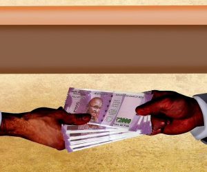 بہار: ایک لاکھ روپے کی رشوت لیتے سرکل انسپکٹر گرفتار