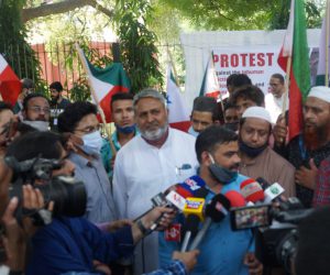 آسام مظاہرین پر پولیس فائرنگ کی پاپولر فرنٹ نے کی مذمت ، پولیس کے خلاف کاروائی اور غیرانسانی بے دخلی مہم پر فوری روک لگانے کا مطالبہ