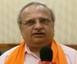 گجرات: بی جے پی قانون ساز اراکین کی میٹنگ آج