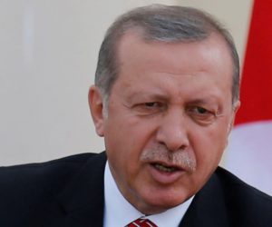امریکی انتباہ کے باوجود ایردوان نے روس سے مزید میزائل سسٹم خریدنے کا دیا عندیہ 