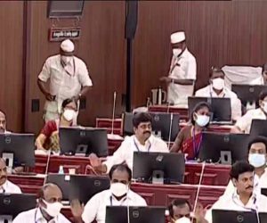 تمل ناڈو اسمبلی میں سی اے اے کے خلاف قرار داد منظور، اپوزیشن کا واک آؤٹ