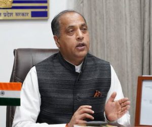 روپانی کے بعد ہماچل کے وزیر اعلیٰ خطرے میں! جے رام ٹھاکر دہلی طلب