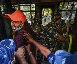 جنتر منتر نفرت انگیز نعرے بازی کے کلیدی ملزم پریت سنگھ کی درخواست ضمانت منظور