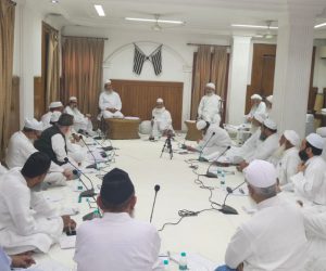 سبھی ریاستی جمعیتوں کی متفقہ تجویز پر مولانا محمود مدنی اگلے ٹرم کے لئے صدر منتخب  جمعیۃ علماء ہند طالبان کی نئی حکومت سے حقوق انسانی کے احترام اور بھارت سے خوشگوار تعلقات کے خواہاں