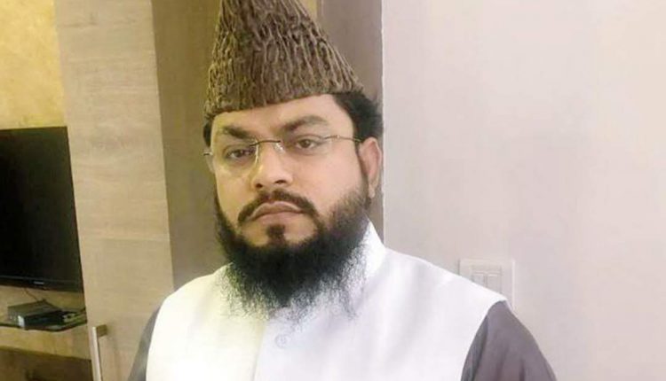 عوام سوچ سمجھ کر حق رائے دہی کا استعمال کریں، یوپی کے عوام سے مفتی منظور ضیائی کی اپیل