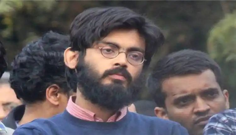اسٹوڈنٹ لیڈر شرجیل امام پر فردِ جرم عائد، دہلی کی عدالت نے ملک سے غداری کا مقدمہ چلانے کی دی ہدایت