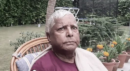 لالو پرساد سے جڑے پانچویں معاملے کا کل آئے گا فیصلہ