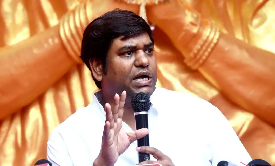 بہار میں سیاسی طوفان، مکیش سہنی کی نتیش کابینہ سے ہوگئی چھٹی