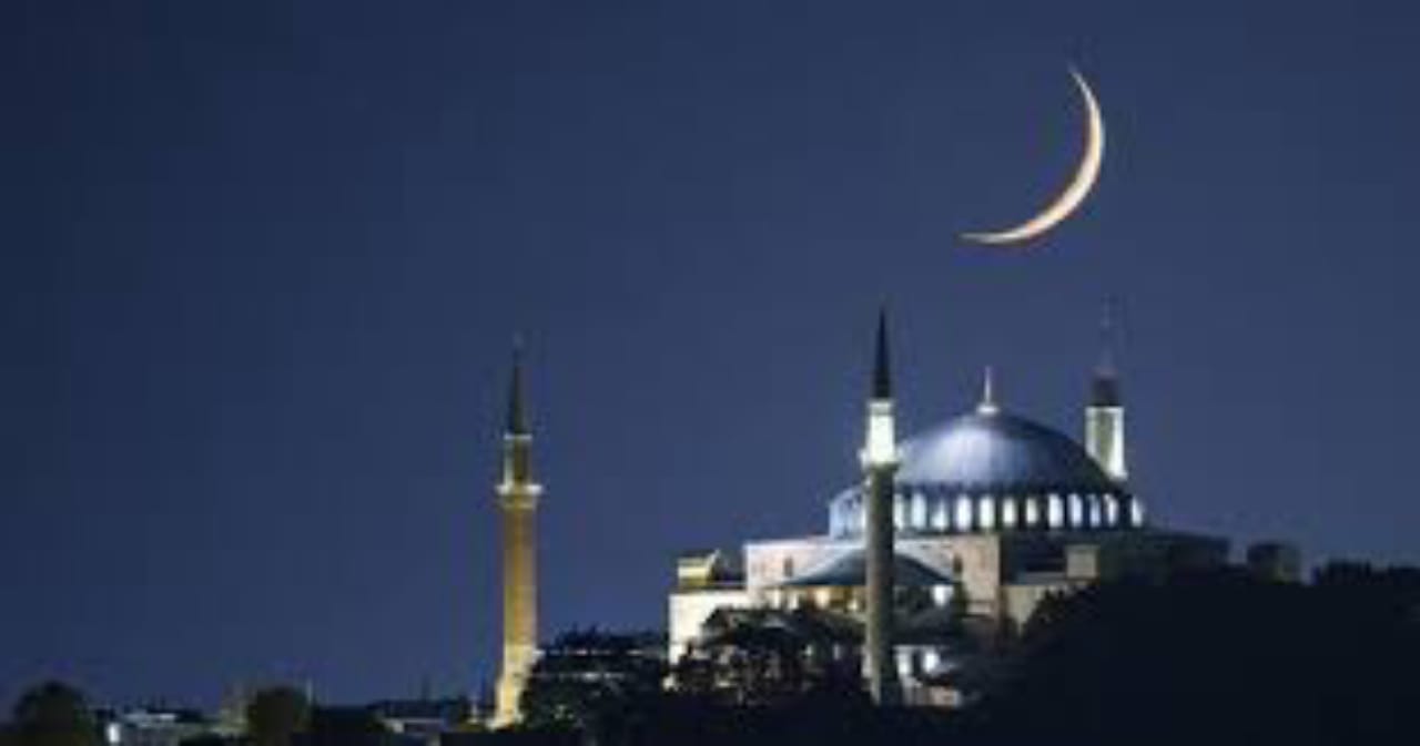 ملک میں کہیں بھی شوال کا چاند نظر نہیں آیا، 3 مئی بروز منگل کو ہندوستان میں منائی جائے گی عید