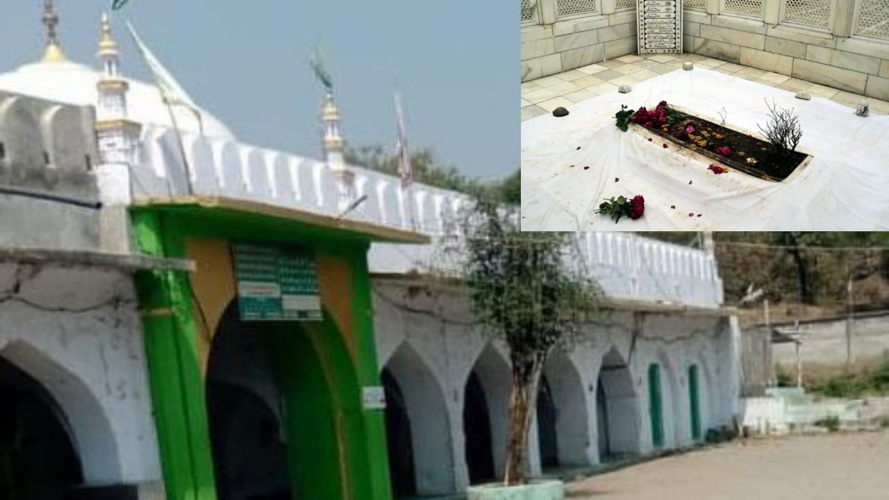 مغل بادشاہ اورنگزیب کے مزار کو بند کردیا گیا