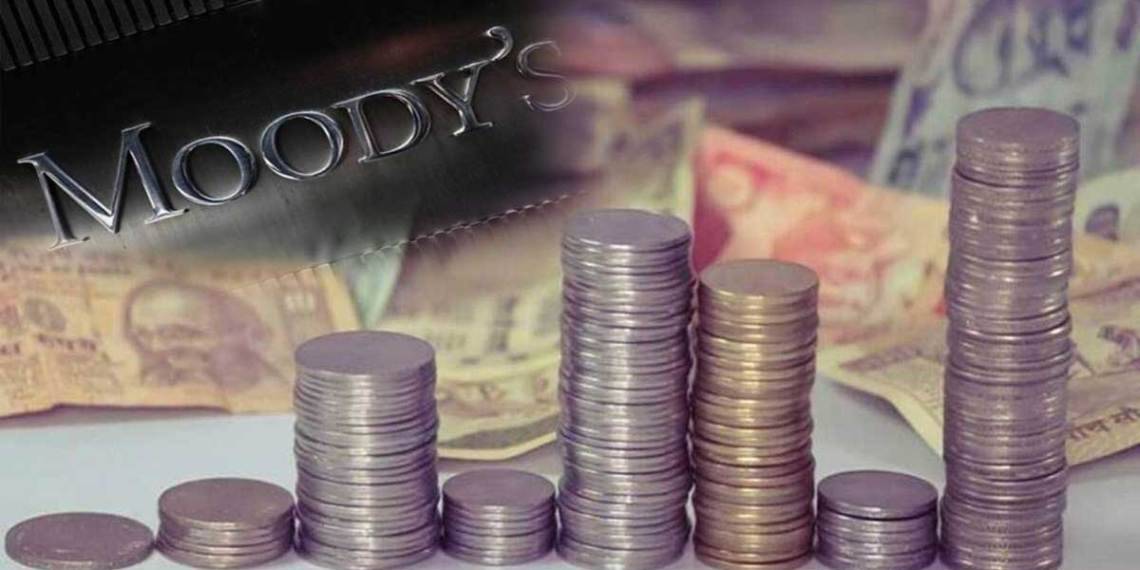 موڈیز کی وارننگ: مہنگائی بھارت کی معیشت کو کھاجائے گی!