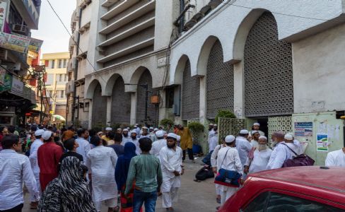 مرکز نظام الدین نہیں ہوگا بند، دہلی ہائی کورٹ نے 14 اکتوبر تک کھلا رکھنے کی دی اجازت