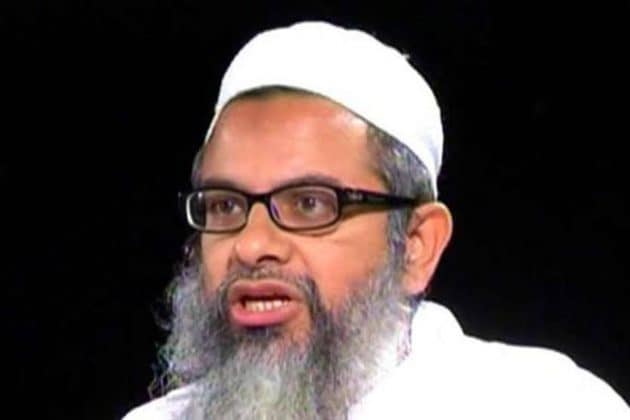 گیان واپی مسجد وغیرہ مسائل کو سڑک پر نہ لائیں، مظاہروں سے گریز کریں: جمعیۃ علماء ہند